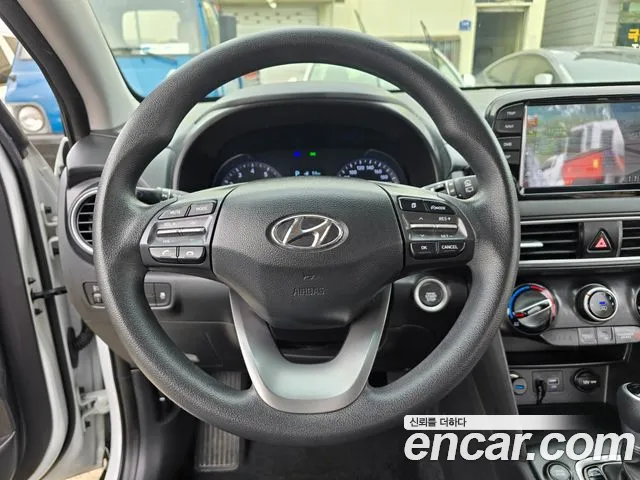 Hyundai Kona 2018 — фото 7