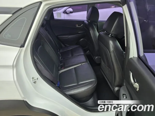 Hyundai Kona 2018 — фото 14