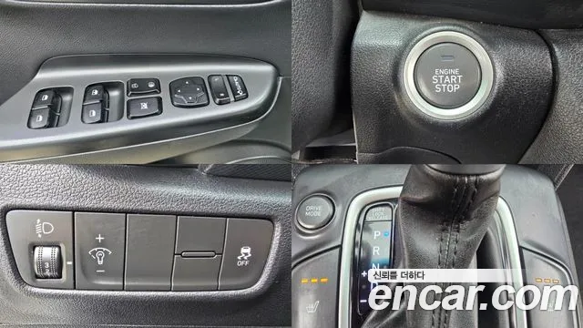 Hyundai Kona 2018 — фото 18