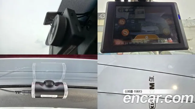 Hyundai Kona 2018 — фото 19