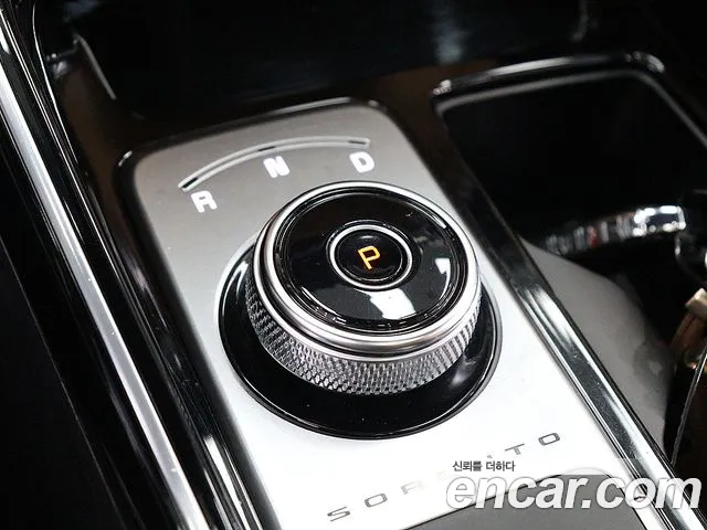 Kia Sorento 2021 — фото 8