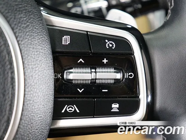 Kia Sorento 2021 — фото 10