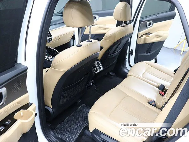Kia Sorento 2021 — фото 15