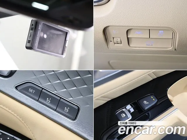 Kia Sorento 2021 — фото 17