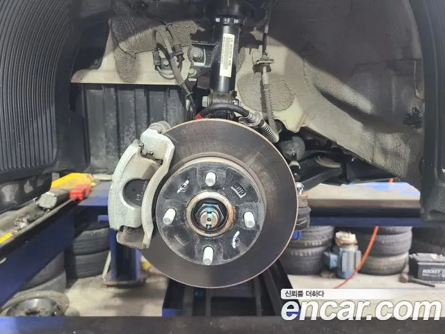 Kia RAY 2022 — фото 16