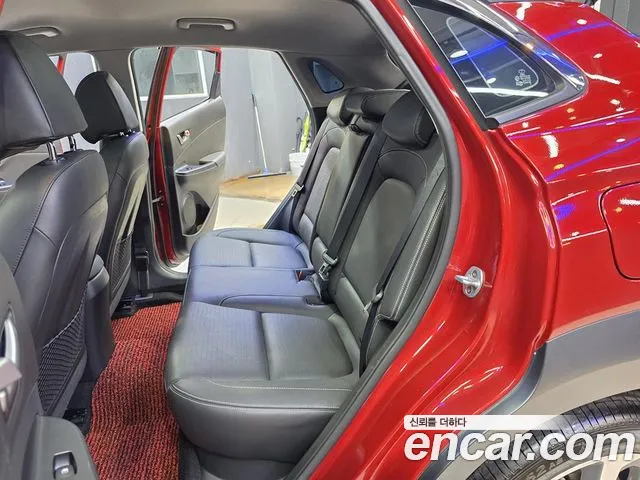 Hyundai Kona 2018 — фото 19