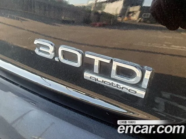 Audi Q7 2014 — фото 5