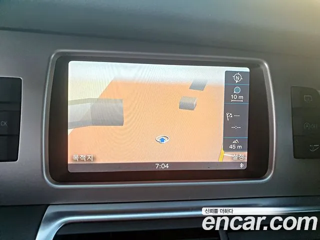 Audi Q7 2014 — фото 11