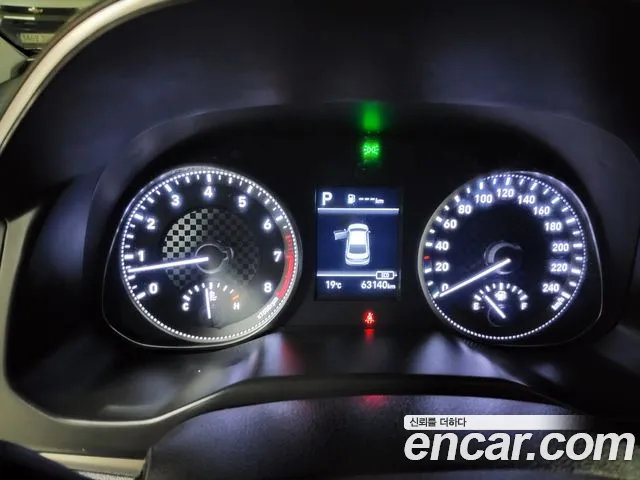 Hyundai AVANTE 2020 — фото 12
