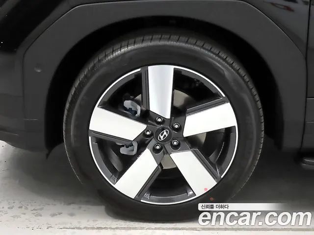 Hyundai Santafe 2026 — фото 20