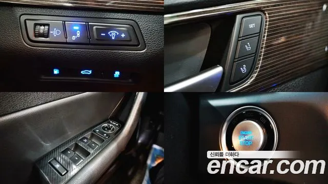 Hyundai Sonata 2018 — фото 14