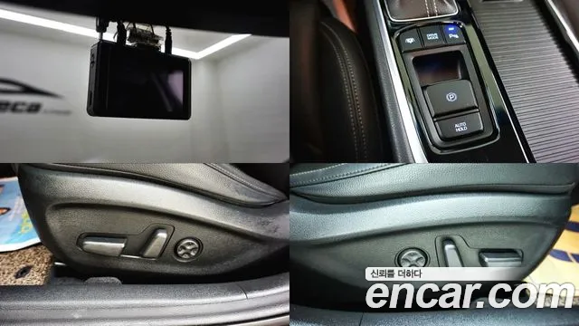 Hyundai Sonata 2018 — фото 15