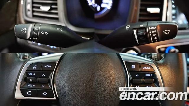 Hyundai Sonata 2018 — фото 16
