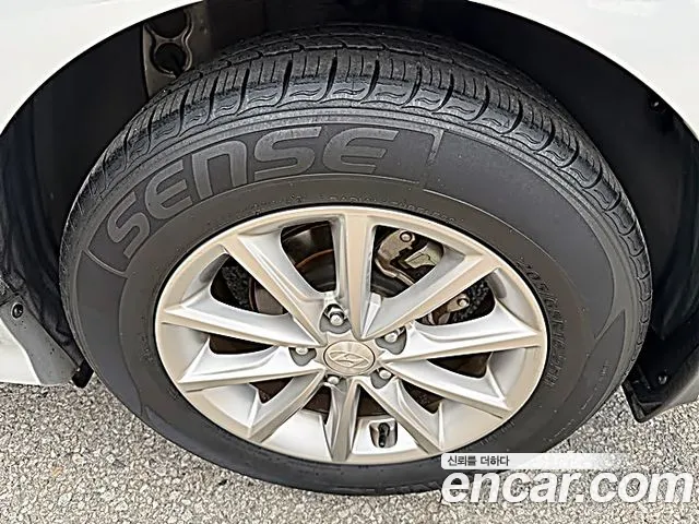 Hyundai Sonata 2018 — фото 5