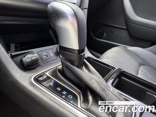 Hyundai Sonata 2018 — фото 9