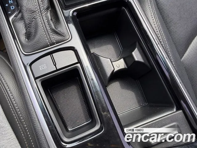 Hyundai Sonata 2018 — фото 14