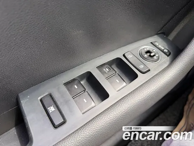 Hyundai Sonata 2018 — фото 16