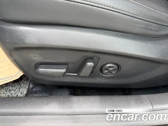 Hyundai Sonata 2018 — фото 17