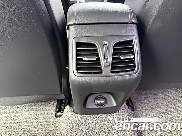 Hyundai Sonata 2018 — фото 18