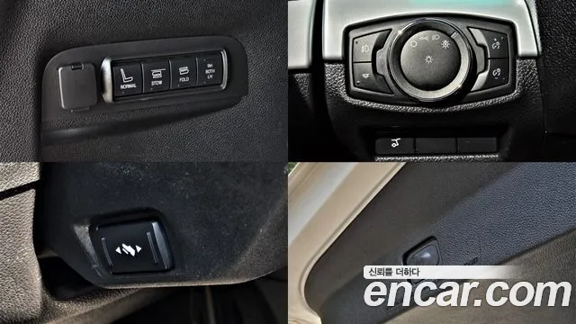 Ford Explorer 2017 — фото 15