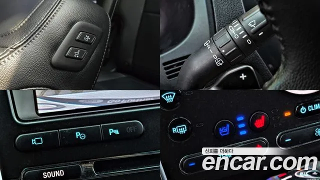 Ford Explorer 2017 — фото 17