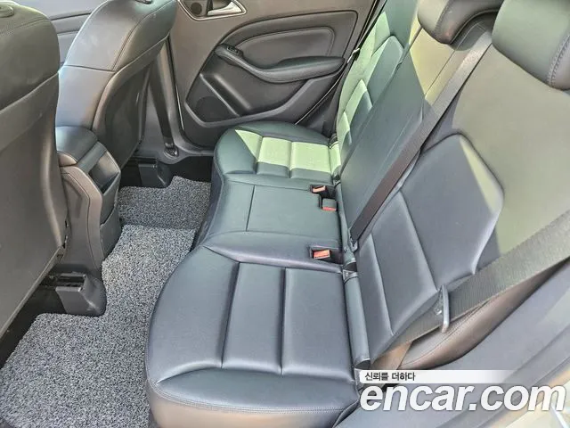 Mercedes-Benz B-Class 2012 — фото 15