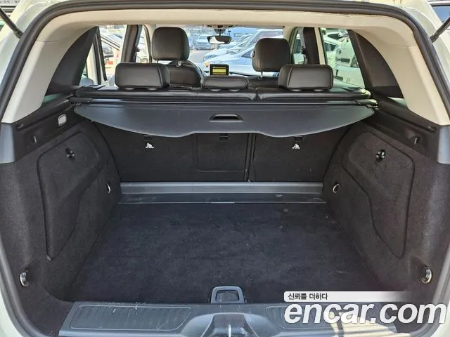 Mercedes-Benz B-Class 2012 — фото 16