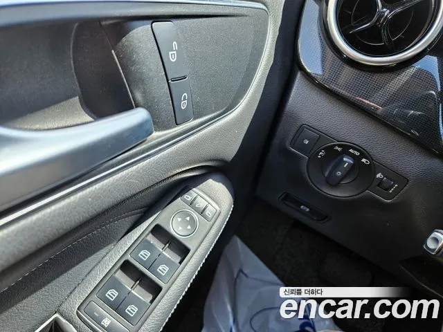 Mercedes-Benz B-Class 2012 — фото 18