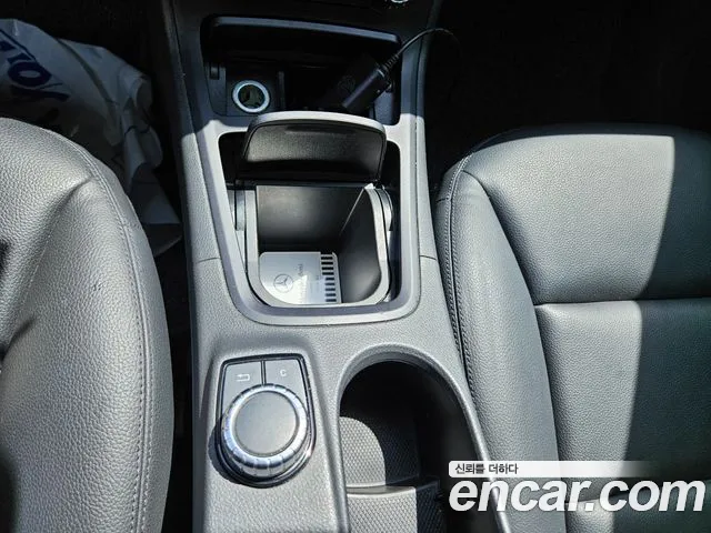 Mercedes-Benz B-Class 2012 — фото 20