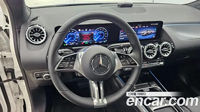 Mercedes-Benz EQA 2026 — фото 13
