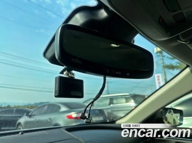ChevroletGMDaewoo Impala 2016 — фото 20