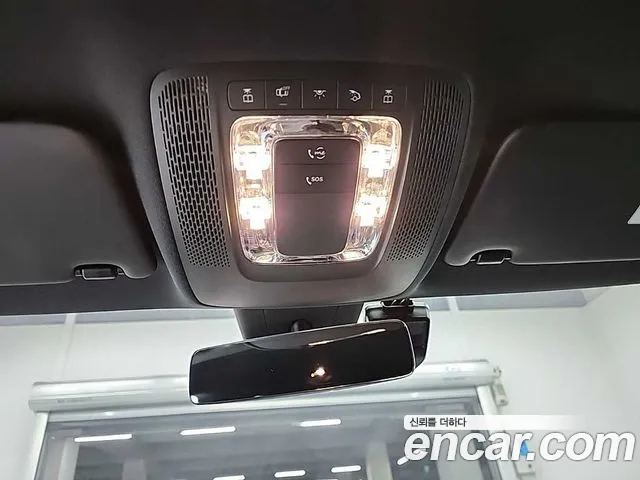 Mercedes-Benz A-Class 2021 — фото 15