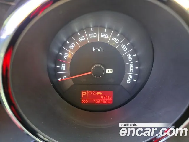 Kia Soul 2011 — фото 13