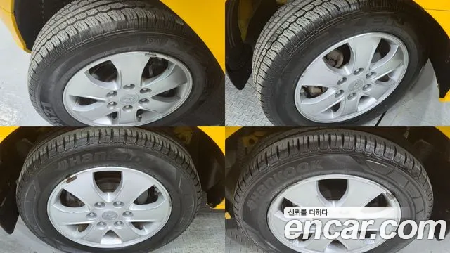 Hyundai Starex 2015 — фото 15
