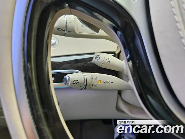 Mercedes-Benz S-Class 2015 — фото 13