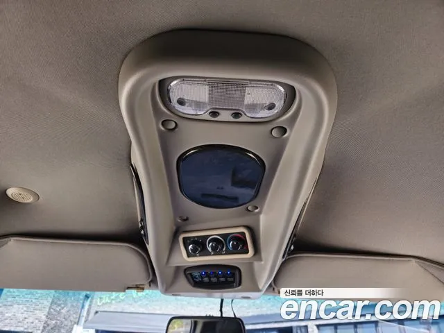 Chevrolet Express Van 2016 — фото 15