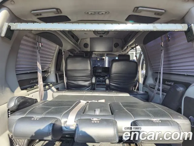 Chevrolet Express Van 2016 — фото 19