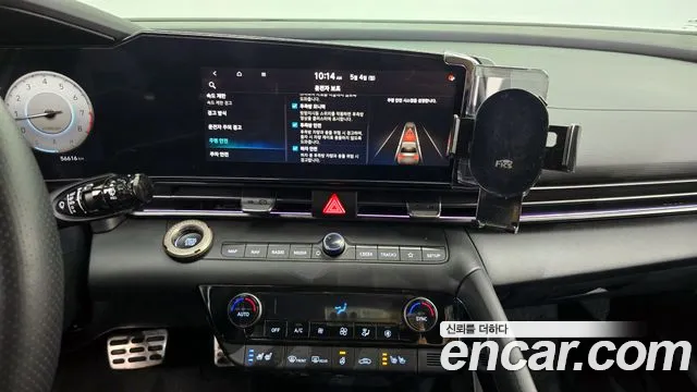 Hyundai AVANTE 2024 — фото 17