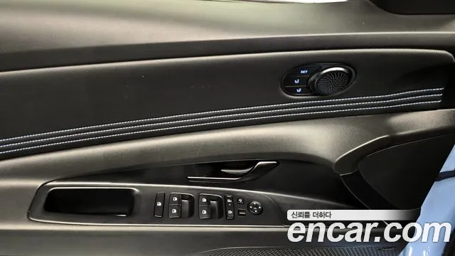 Hyundai AVANTE 2024 — фото 14