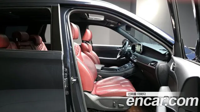 Hyundai Palisade 2019 — фото 12