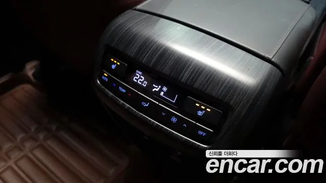 Hyundai Palisade 2019 — фото 18