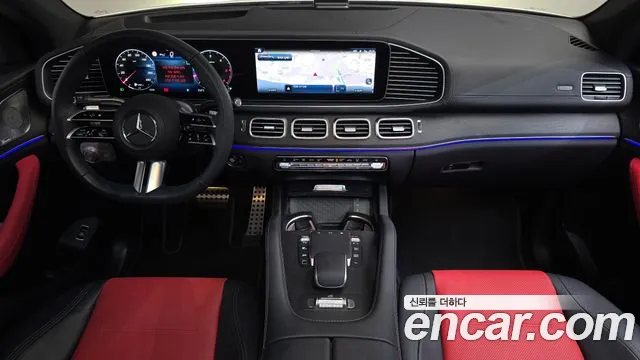 Mercedes-Benz GLE-Class 2025 — фото 9