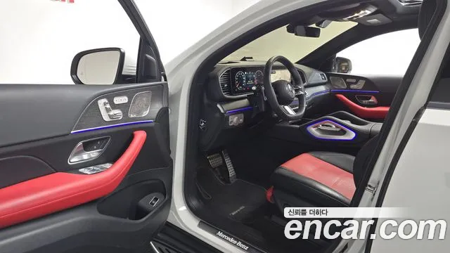 Mercedes-Benz GLE-Class 2025 — фото 12
