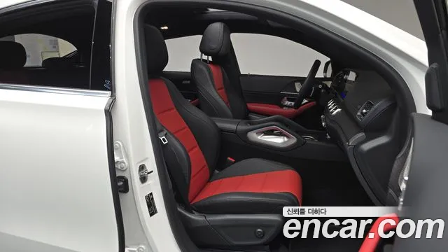Mercedes-Benz GLE-Class 2025 — фото 16