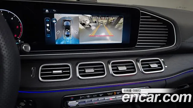 Mercedes-Benz GLE-Class 2025 — фото 20