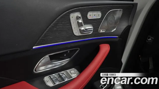 Mercedes-Benz GLE-Class 2025 — фото 13