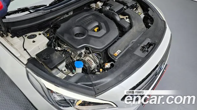 Hyundai Sonata 2015 — фото 6