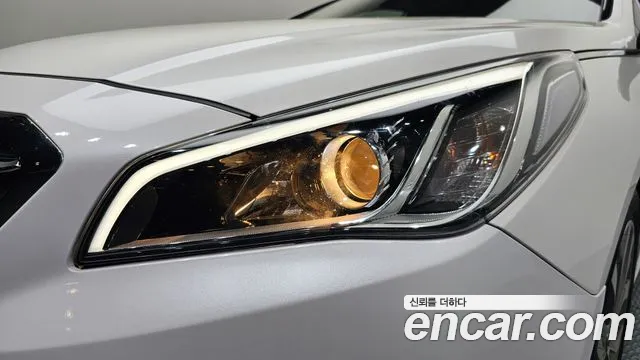 Hyundai Sonata 2015 — фото 8