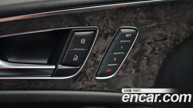 Audi A6 2018 — фото 16