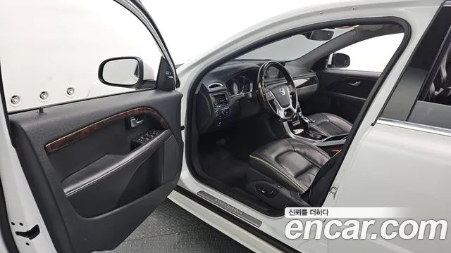 Volvo S80 2015 — фото 10